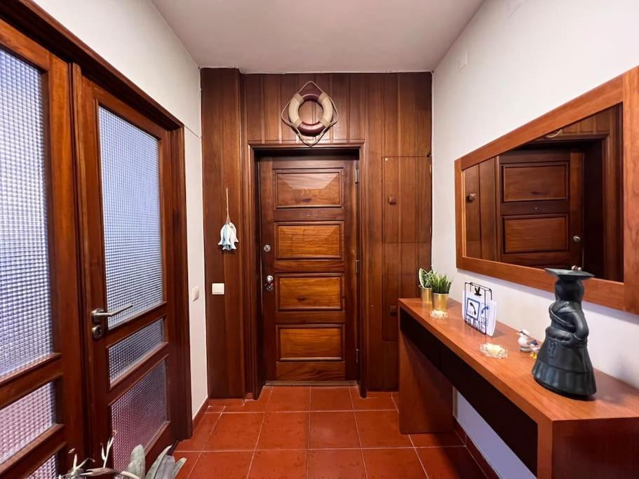 Northwind Apartment Povoa de Varzim Exterior photo