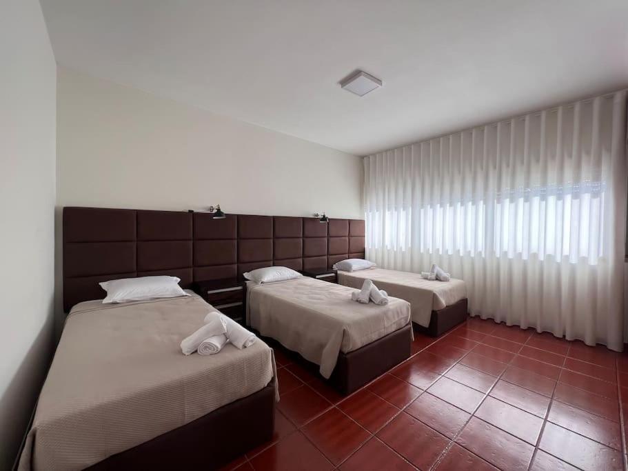 Northwind Apartment Povoa de Varzim Exterior photo