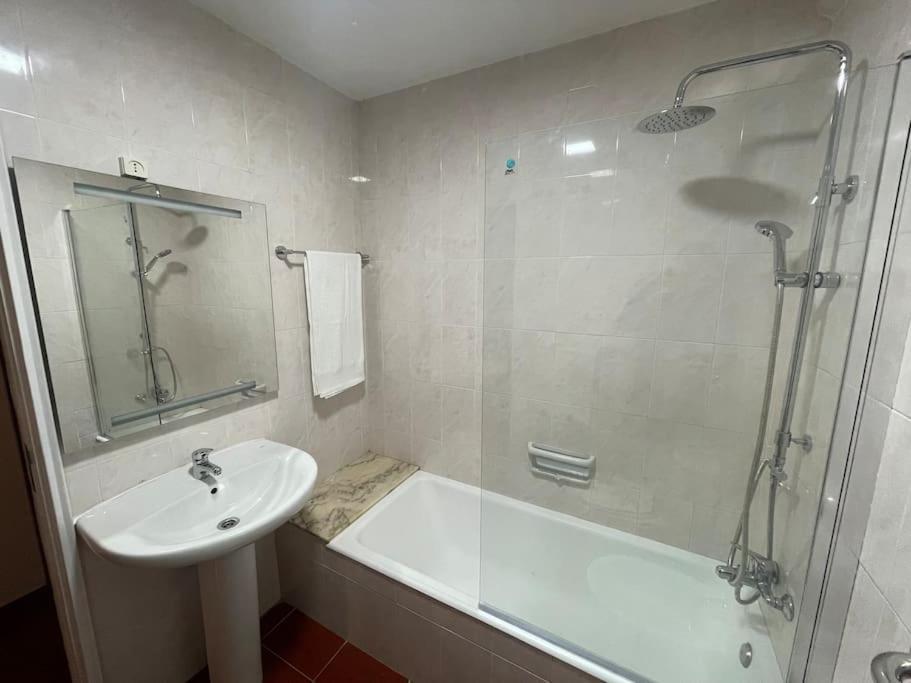 Northwind Apartment Povoa de Varzim Exterior photo